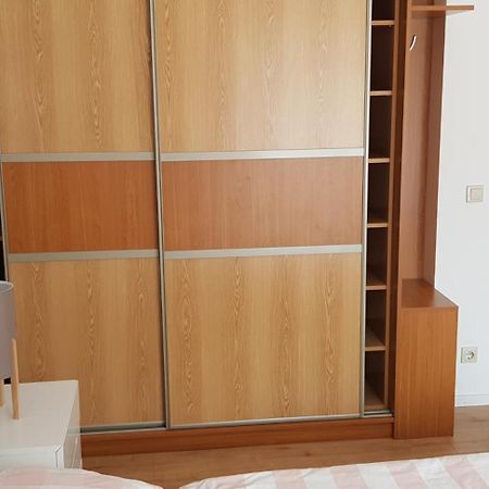Alpe-Adria Apartments Chanel Top12 Oberaichwald  Bagian luar foto