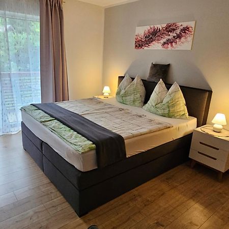 Alpe-Adria Apartments Chanel Top12 Oberaichwald  Bagian luar foto