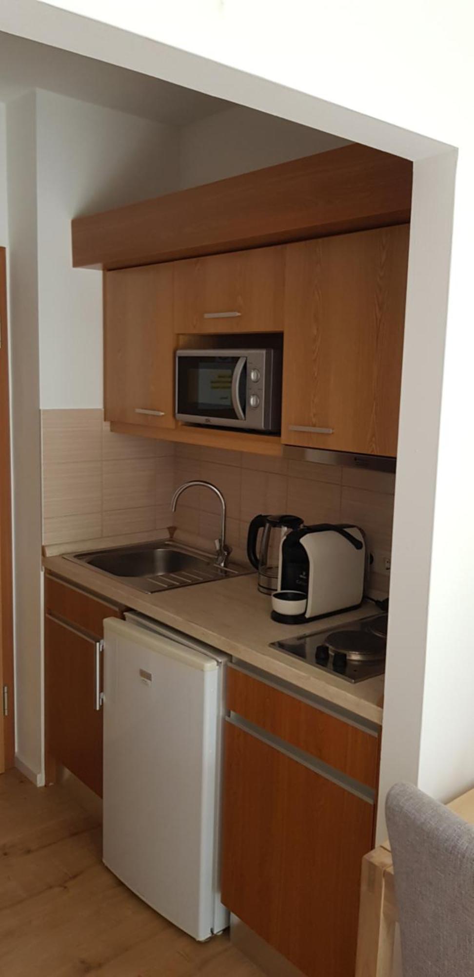 Alpe-Adria Apartments Chanel Top12 Oberaichwald  Bagian luar foto