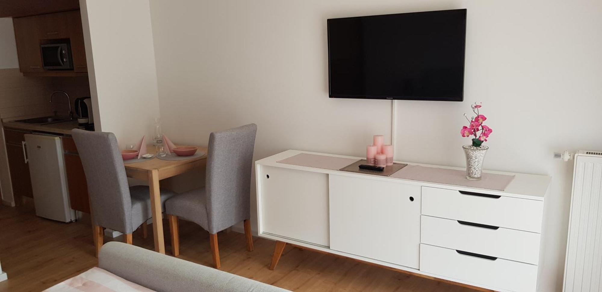 Alpe-Adria Apartments Chanel Top12 Oberaichwald  Bagian luar foto