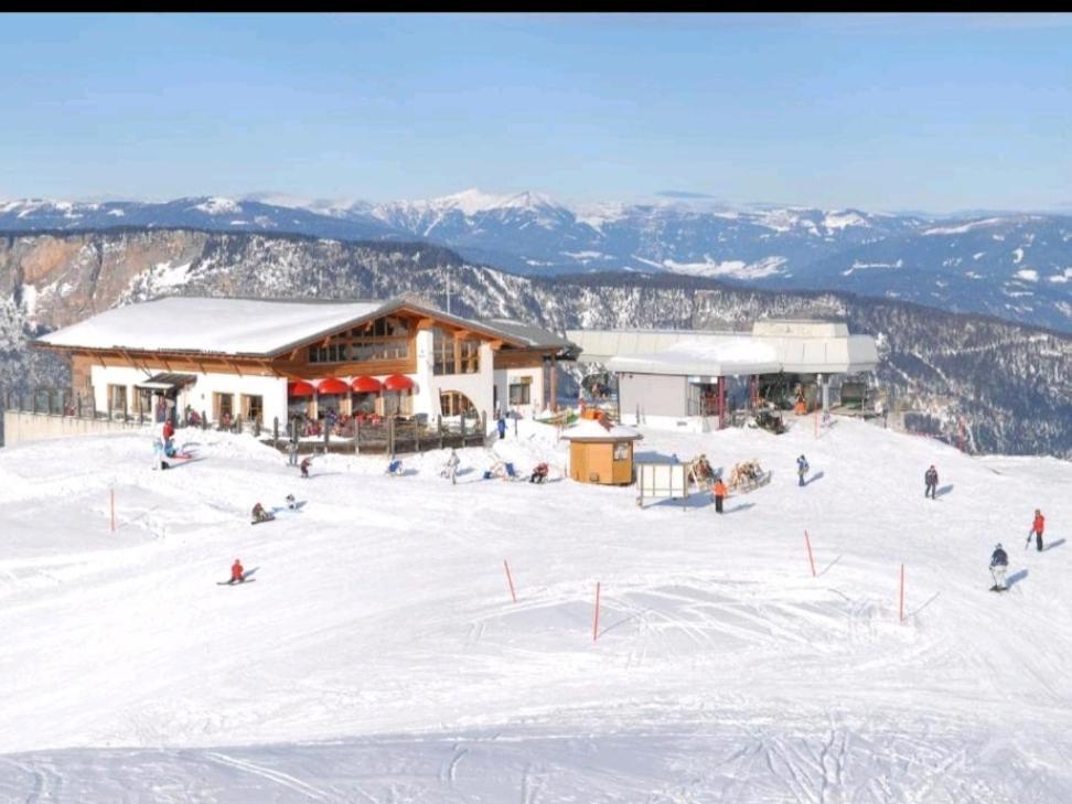 Alpe-Adria Apartments Chanel Top12 Oberaichwald  Bagian luar foto